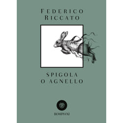 ISBN Spigola o agnello