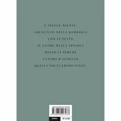 ISBN Spigola o agnello - Vista aggiuntiva 2