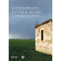 ISBN Tutto il resto è provvisorio