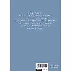 ISBN Tutto il resto è provvisorio