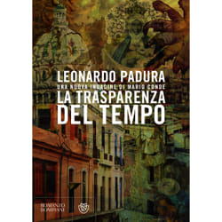 ISBN La trasparenza del tempo