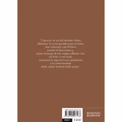 ISBN La trasparenza del tempo