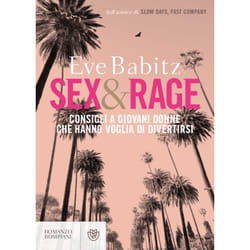 ISBN Sex & Rage