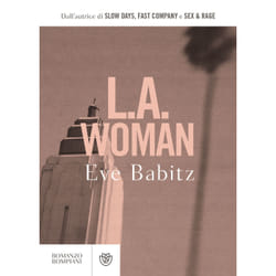 ISBN L.A. Woman