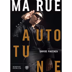 ISBN Autotune, ITA, Libro in brossura, 176 pagine