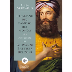 ISBN L'italiano più famoso del mondo, ITA, Copertina rigida, 384 pagine