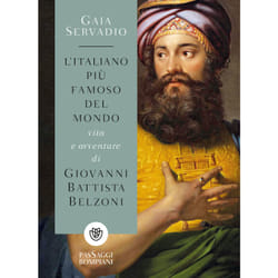 ISBN L'italiano più famoso del mondo
