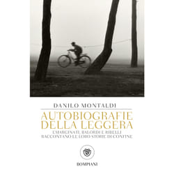 ISBN Autobiografie della leggera