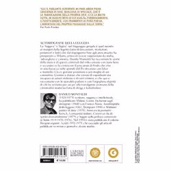 ISBN Autobiografie della leggera - Vista aggiuntiva 2