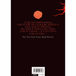 ISBN Shogun - Vista aggiuntiva 2