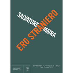 ISBN Ero straniero