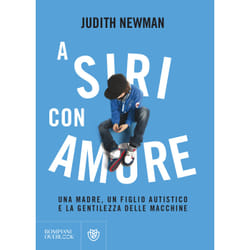 ISBN A Siri con amore