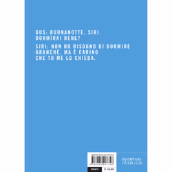 ISBN A Siri con amore - Vista aggiuntiva 2