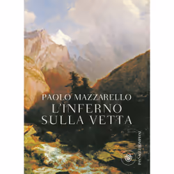 ISBN L'inferno sulla vetta, ITA, Copertina rigida, 272 pagine