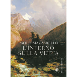 ISBN L'inferno sulla vetta