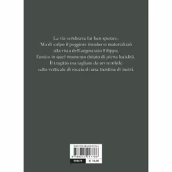 ISBN L'inferno sulla vetta