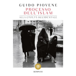 ISBN Processo dell'Islam alla civiltà occidentale