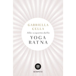 ISBN Alla scoperta dello Yoga Ratna