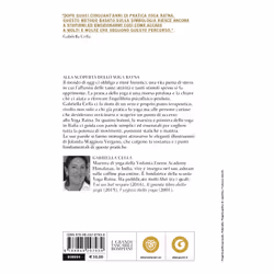 ISBN Alla scoperta dello Yoga Ratna