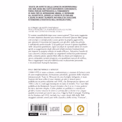 ISBN Le cinque qualità essenziali per costruire un rapporto con gli altri, avere successo ed essere felici - Vista aggiuntiva 2
