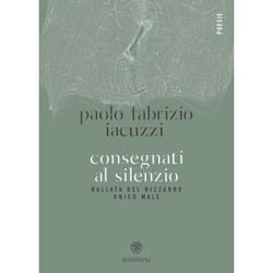 ISBN Consegnati al silenzio
