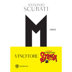 ISBN M. Il figlio del secolo
