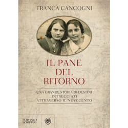 ISBN Il pane del ritorno