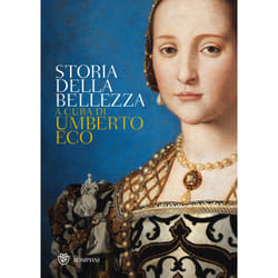 ISBN Storia della Bellezza