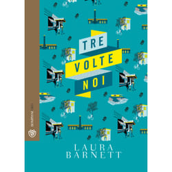 ISBN Tre volte noi
