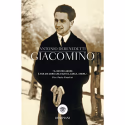 ISBN Giacomino, ITA, Libro in brossura, 176 pagine