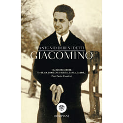 ISBN Giacomino