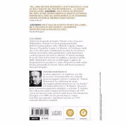 ISBN Giacomino