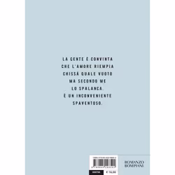 ISBN L'inconveniente di essere amati