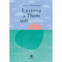ISBN Lettera a Thom sull'amore
