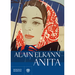 ISBN Anita, ITA, Libro in brossura, 96 pagine