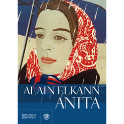 ISBN Anita