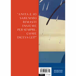 ISBN Anita