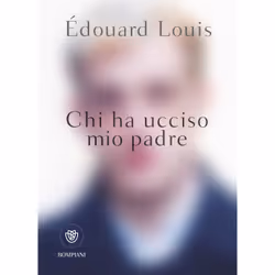ISBN Chi ha ucciso mio padre, ITA, Copertina rigida, 96 pagine