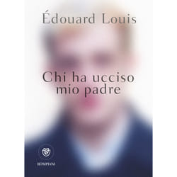 ISBN Chi ha ucciso mio padre