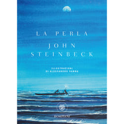 ISBN La perla