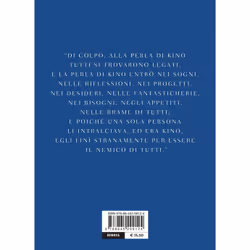 ISBN La perla