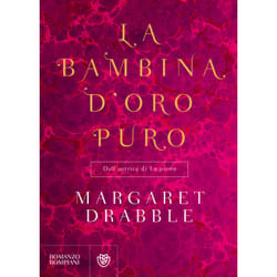 ISBN La bambina d'oro puro