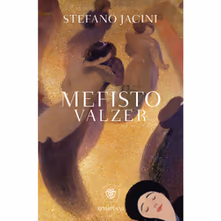 ISBN Mefisto valzer, ITA, Libro in brossura, 160 pagine
