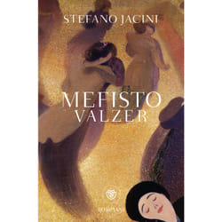 ISBN Mefisto valzer