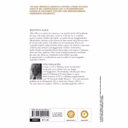 ISBN Mefisto valzer