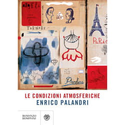 ISBN Le condizioni atmosferiche