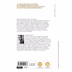 ISBN Riflessioni sulla pena di morte - Vista aggiuntiva 2