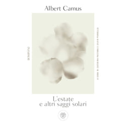 ISBN L’estate e altri saggi solari