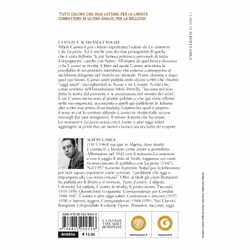 ISBN L’estate e altri saggi solari