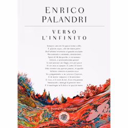 ISBN Verso l’Infinito, ITA, Copertina rigida, 176 pagine